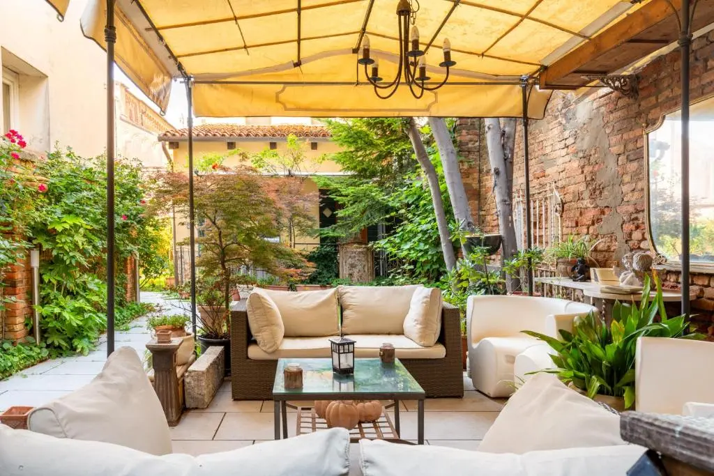 Image of Al Campanile Madonna dell’Orto