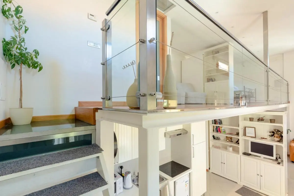 Image 2 of Al Campanile Madonna dell’Orto