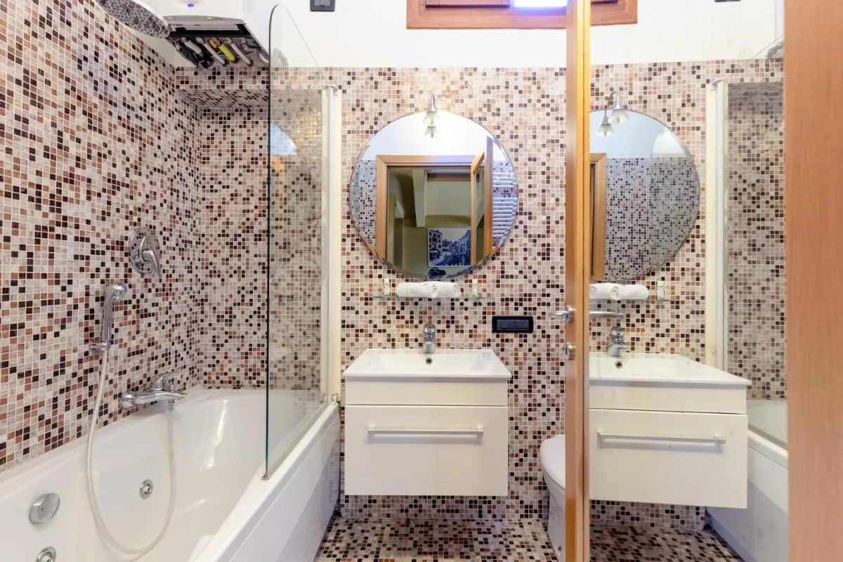 Image 6 of Al Campanile Madonna dell’Orto