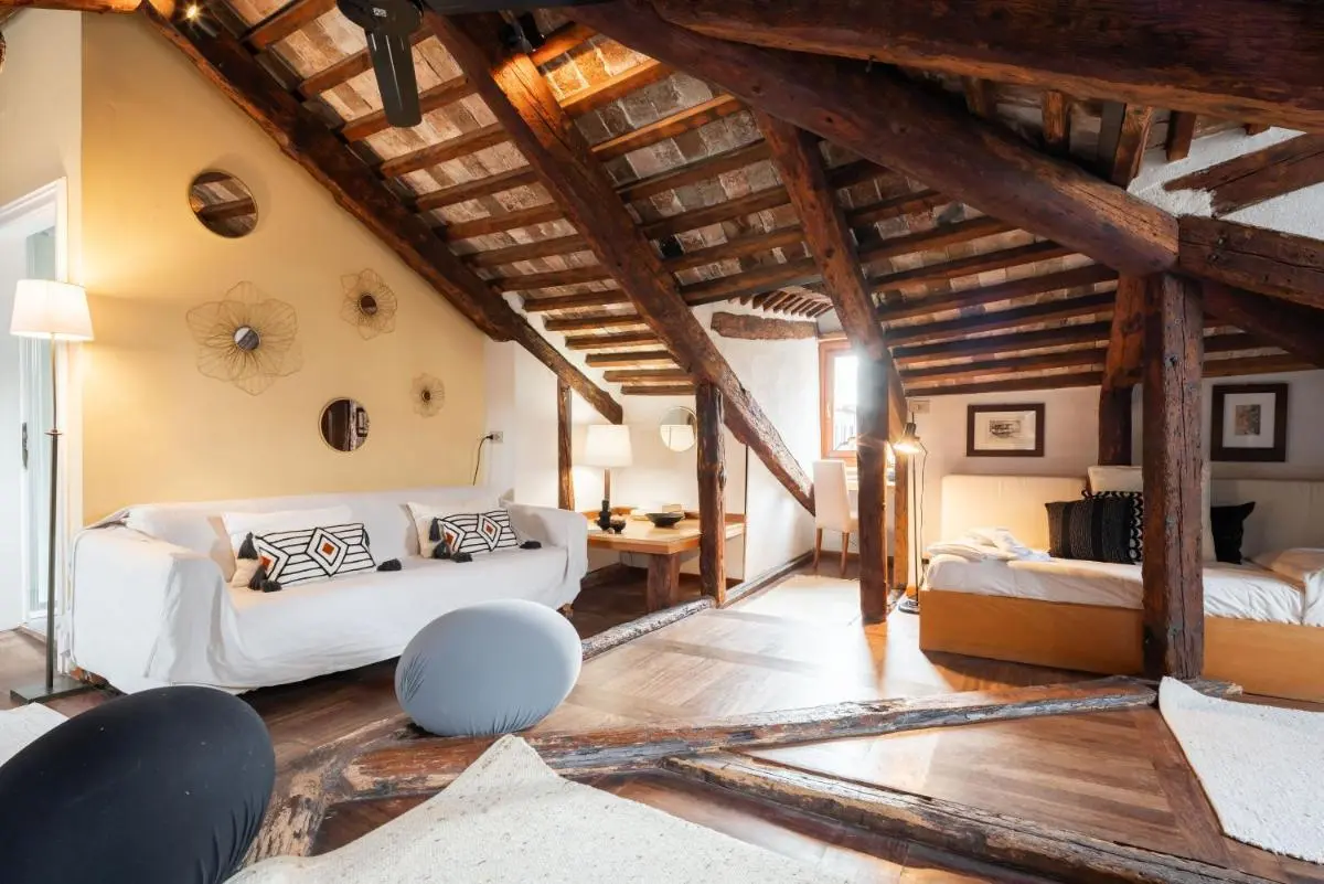 Image 1 of Altana studio