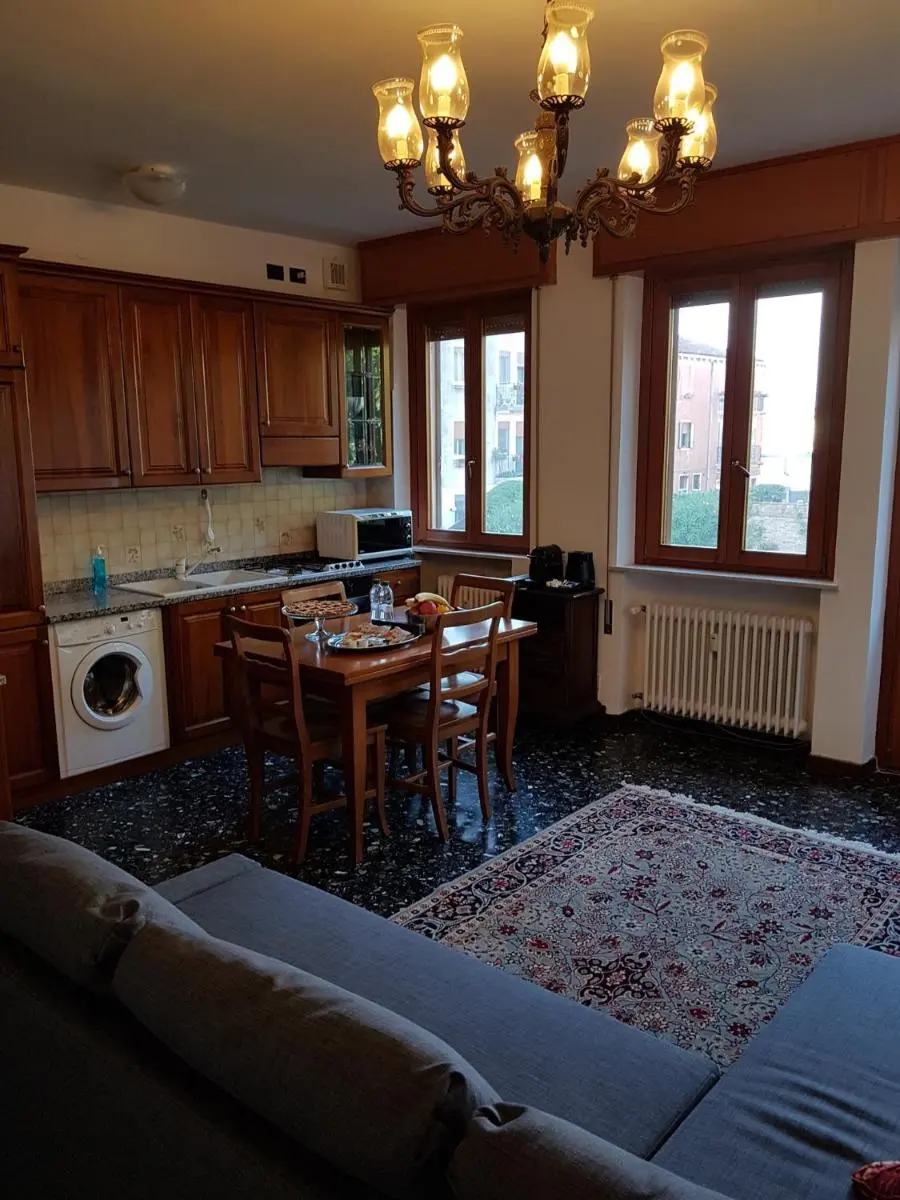 Image 5 of Angela di Venezia House