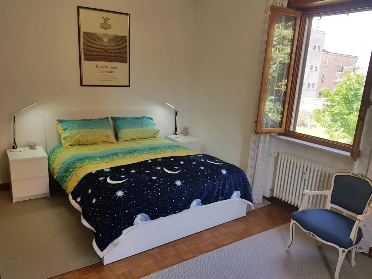 Image 2 of Angela di Venezia House