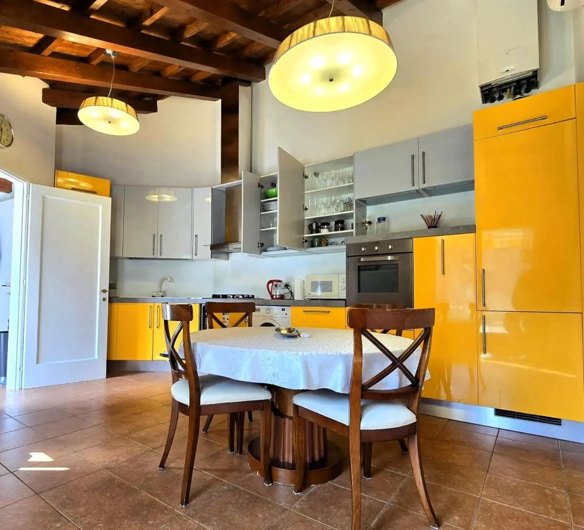 Image 1 of Anna’s Garden Venice