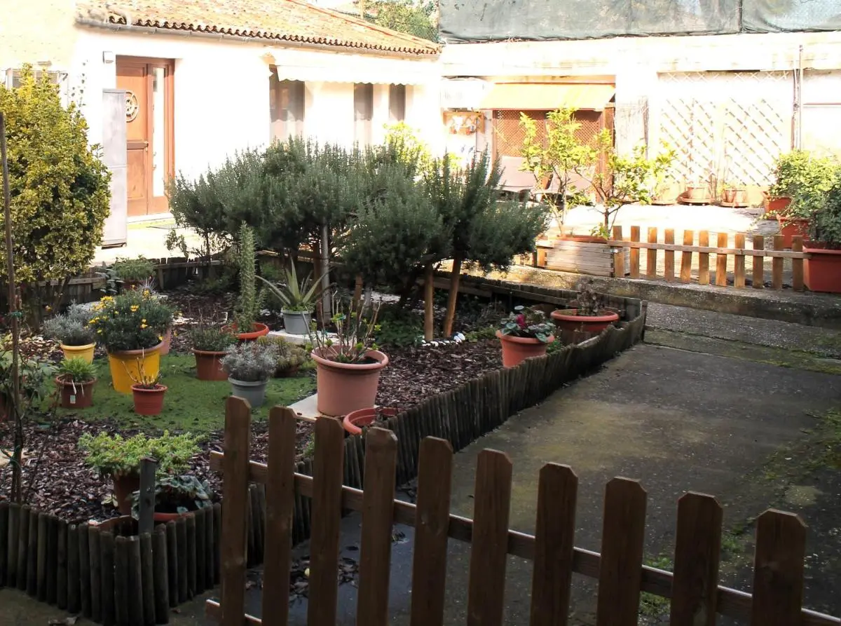 Image 2 of Anna’s Garden Venice