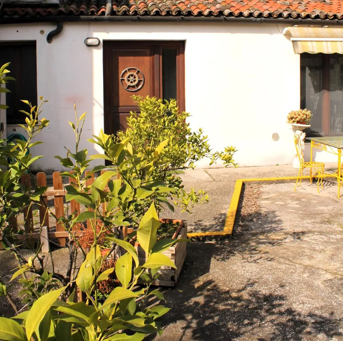 Image 3 of Anna’s Garden Venice