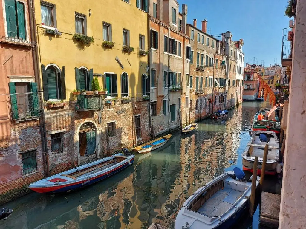 Image of Antico Rio Acqua Dolce apartment