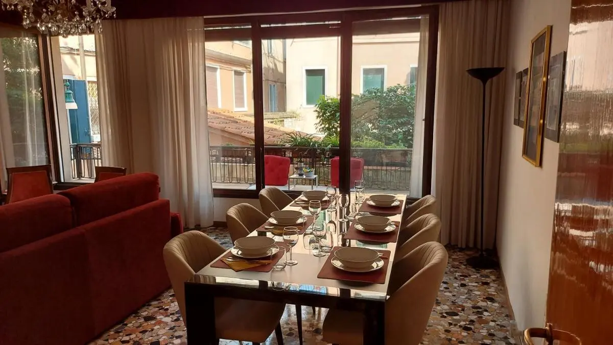 Image 3 of Antico Rio Acqua Dolce apartment