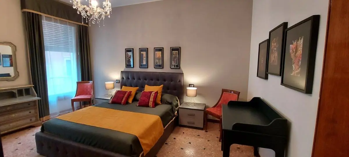 Image 6 of Antico Rio Acqua Dolce apartment