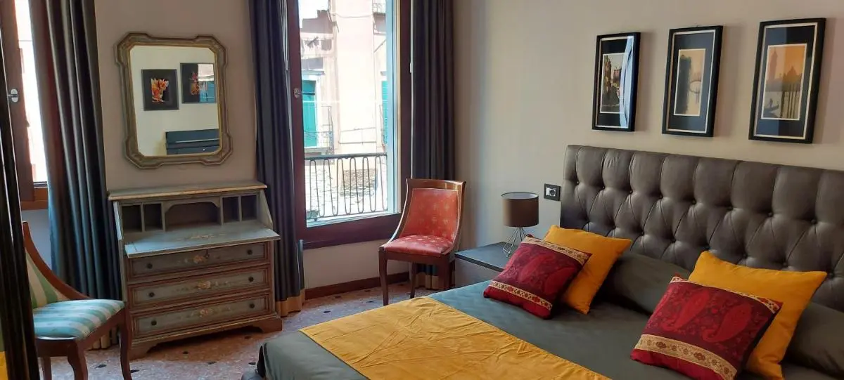 Image 4 of Antico Rio Acqua Dolce apartment