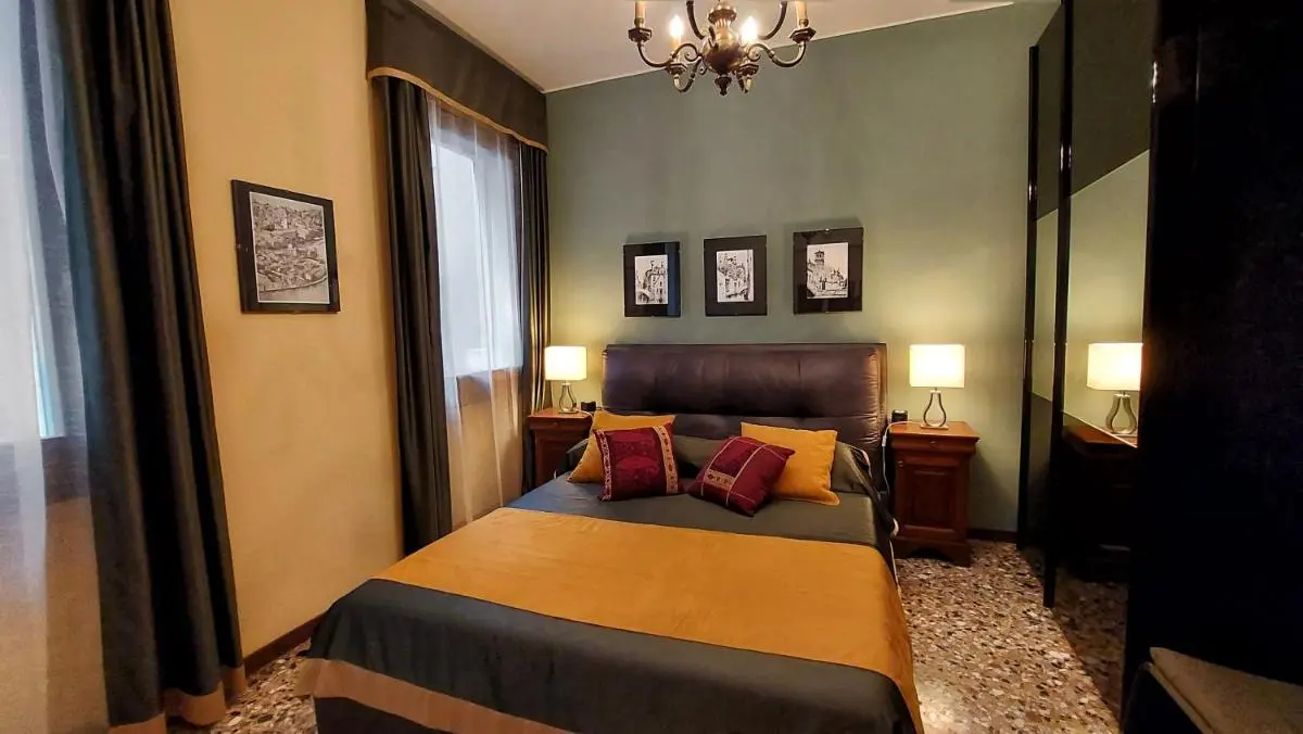 Image 1 of Antico Rio Acqua Dolce apartment