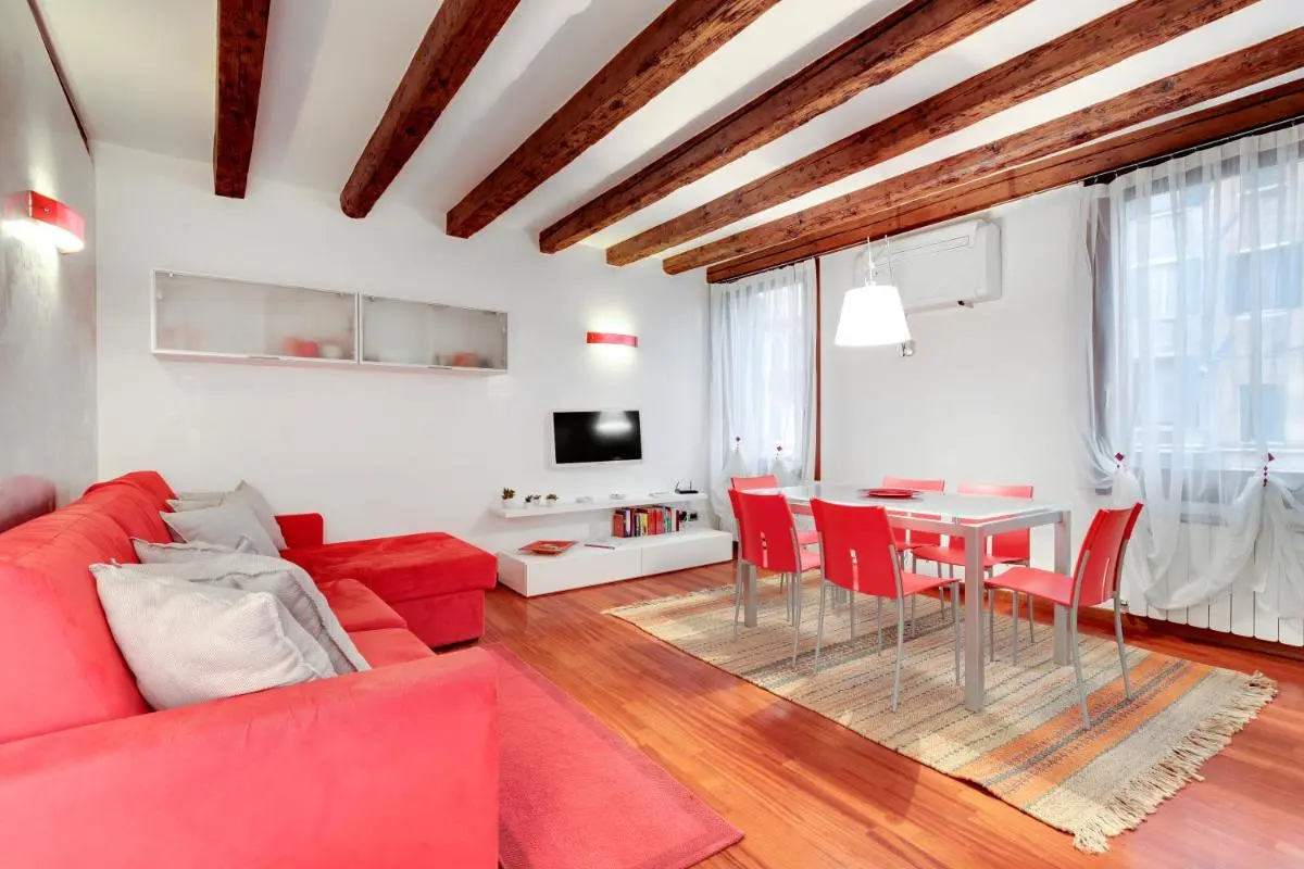 Image 4 of Apartment Biennale