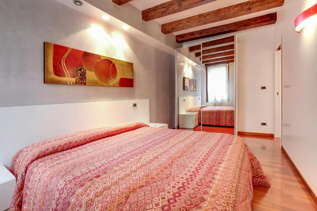 Image 1 of Apartment Biennale