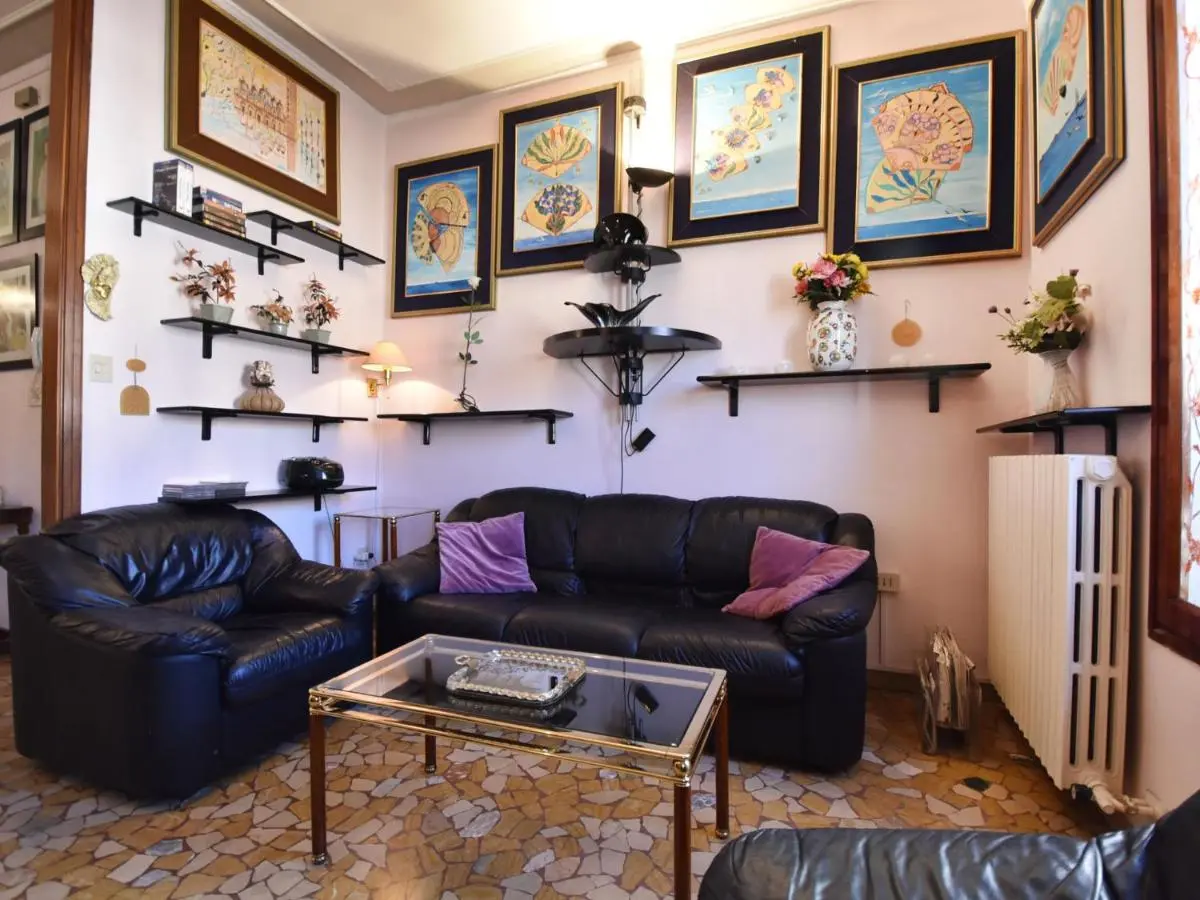 Image 6 of Apartment Piano Nobile by Interhome