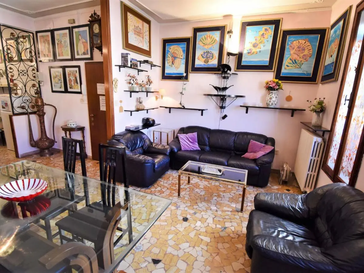 Image 1 of Apartment Piano Nobile by Interhome