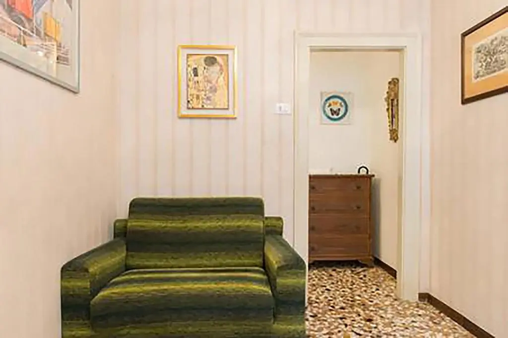 Image of Apartment near Biennale Theatre