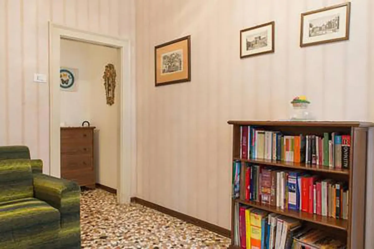 Image 1 of Apartment near Biennale Theatre