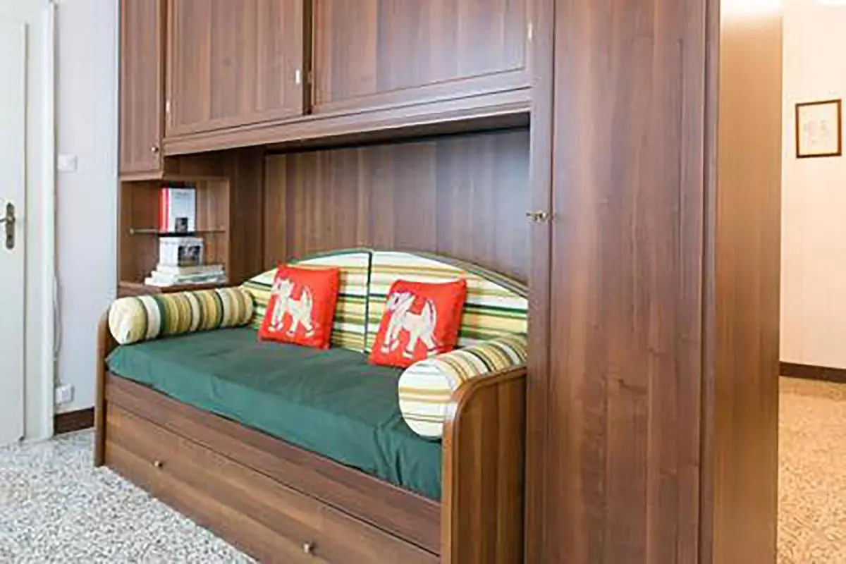 Image 3 of Apartment near Biennale Theatre