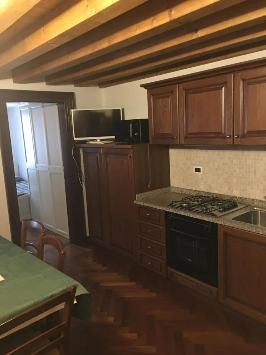 Image 3 of Appartamenti Ghetto Vecio