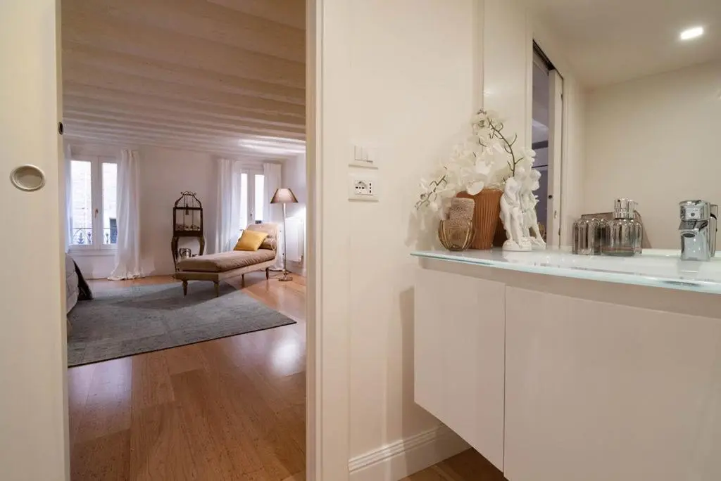 Image 2 of Appartamenti Venezia