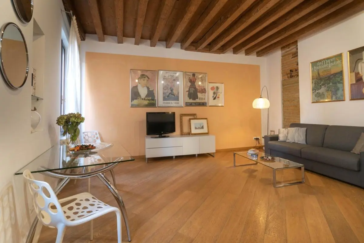 Image 4 of Appartamenti Venezia