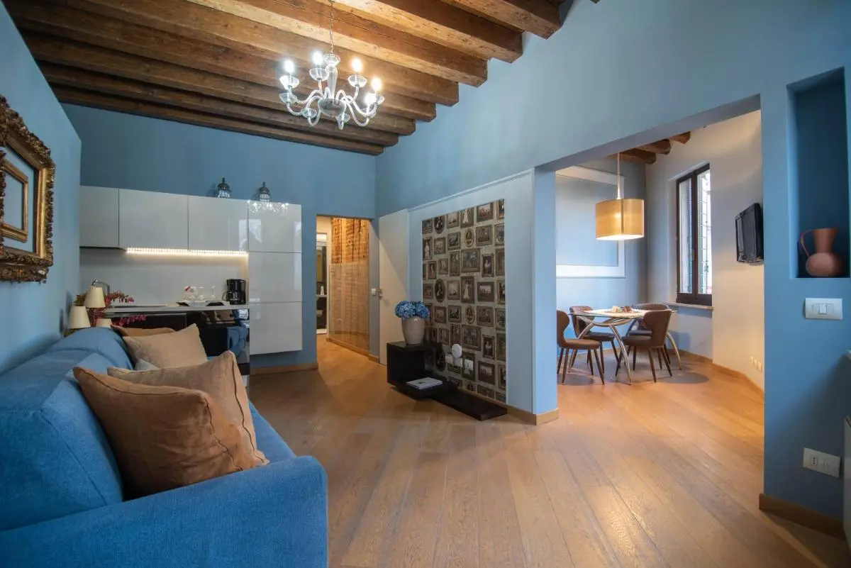 Image 3 of Appartamenti Venezia