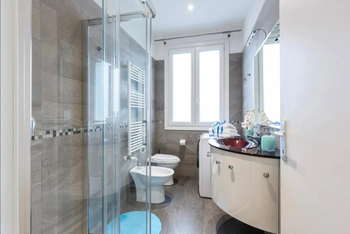 Image 2 of Appartamento 3 camere da letto – Holiday House 1