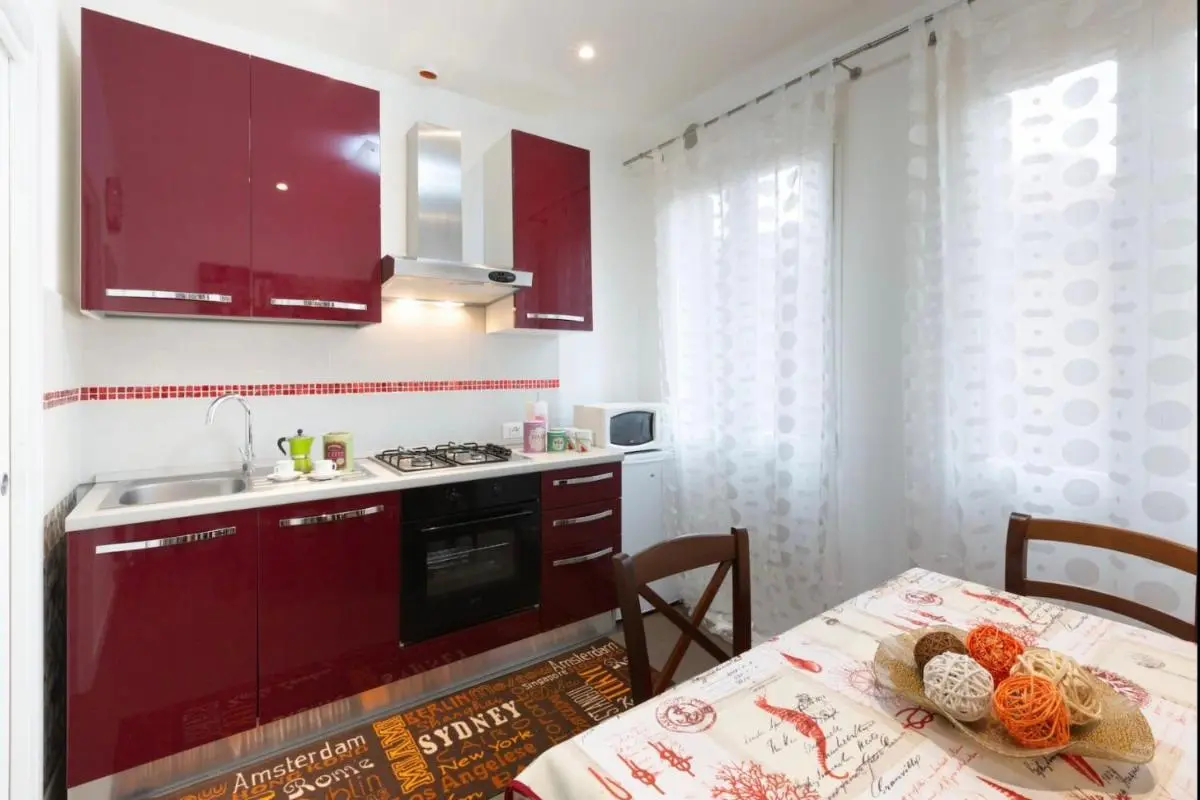 Image 3 of Appartamento 3 camere da letto – Holiday House 1