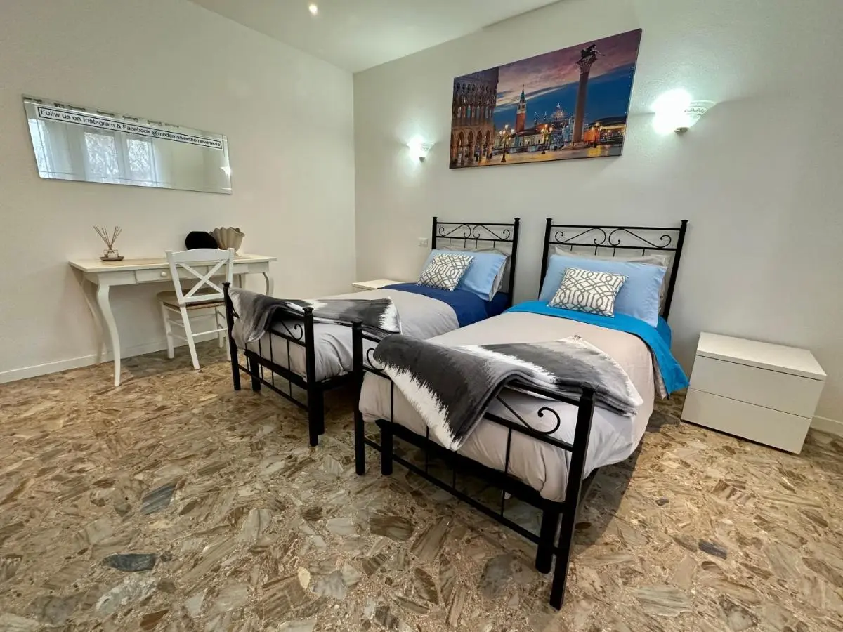 Image 1 of Appartamento 3 camere da letto – Holiday House 1