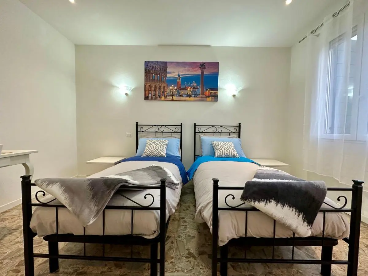 Image 6 of Appartamento 3 camere da letto – Holiday House 1