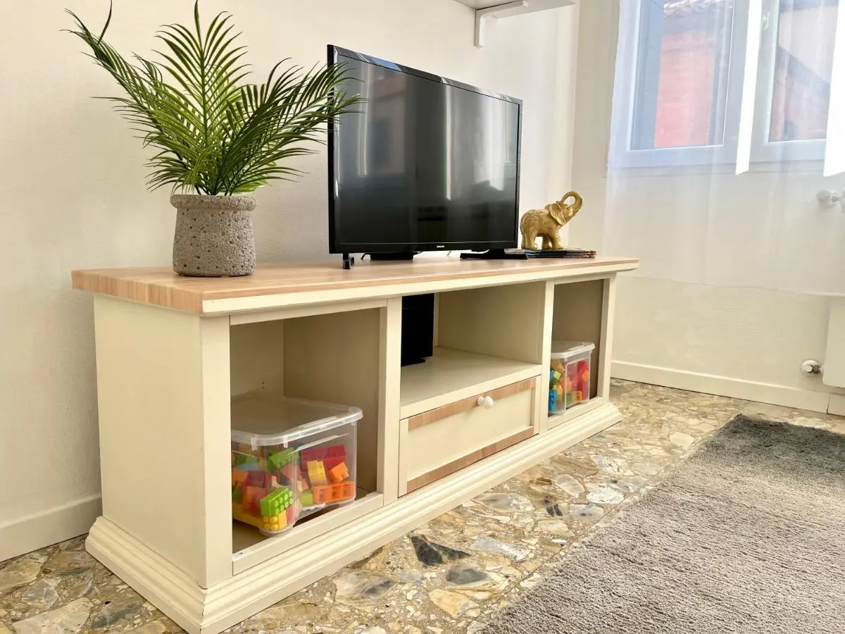 Image 4 of Appartamento 3 camere da letto – Holiday House 1