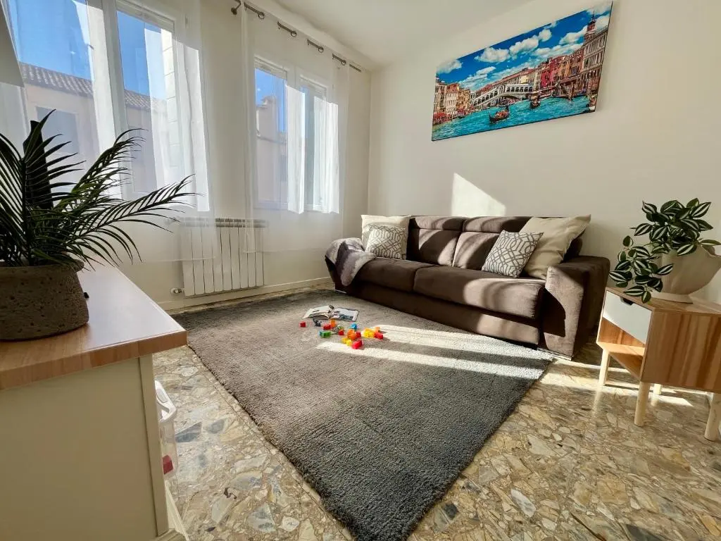 Image of Appartamento 3 camere da letto – Holiday House 1