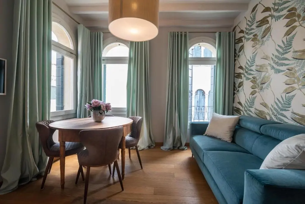 Image of Appartamento Delle Vele