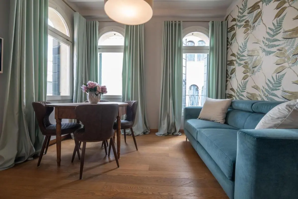 Image 3 of Appartamento Delle Vele