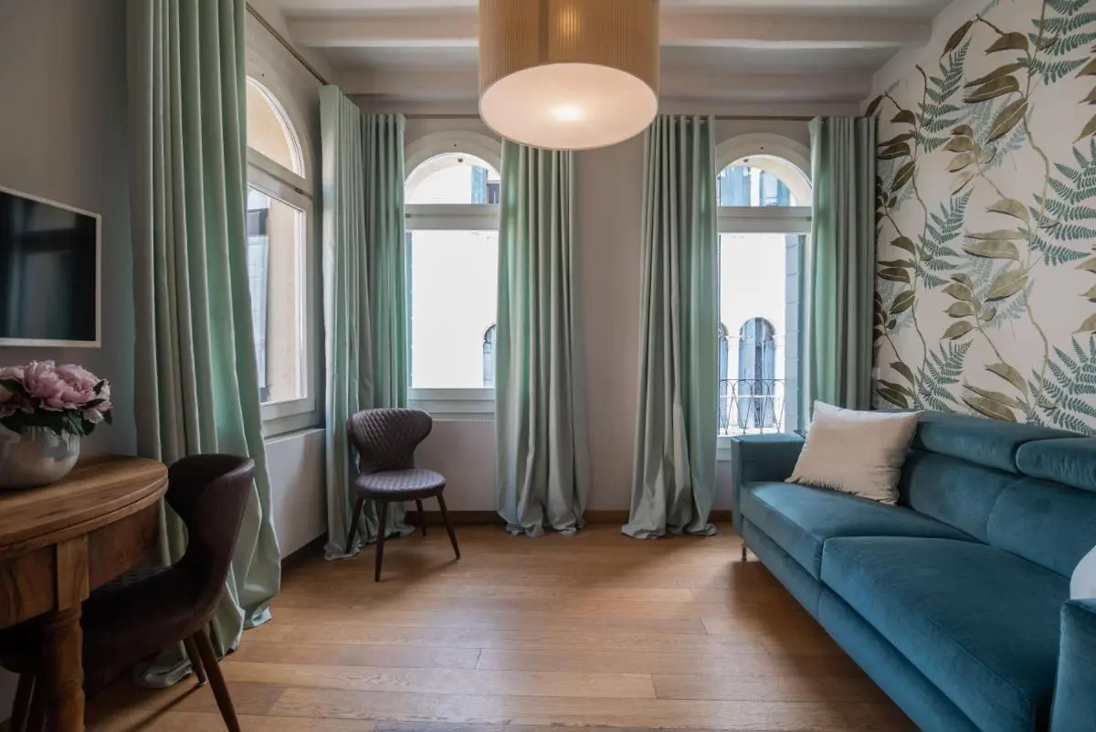 Image 4 of Appartamento Delle Vele