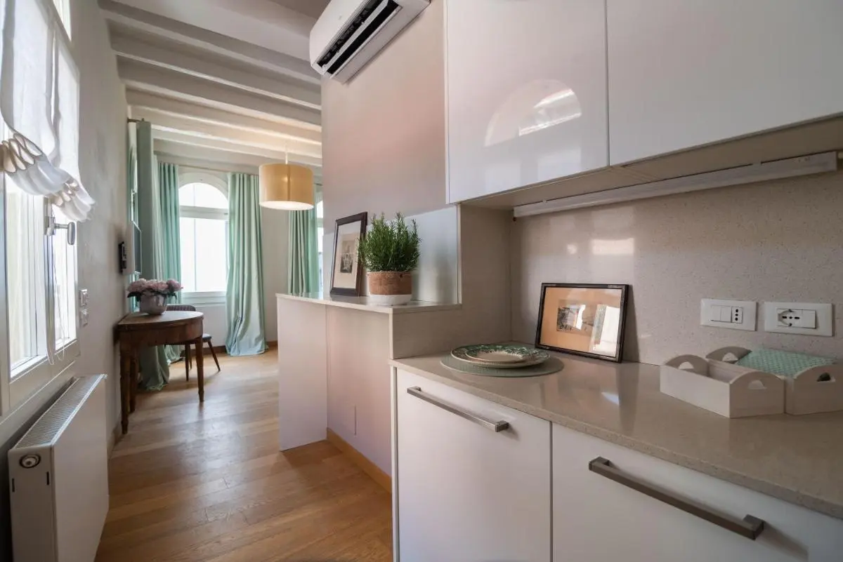 Image 2 of Appartamento Delle Vele