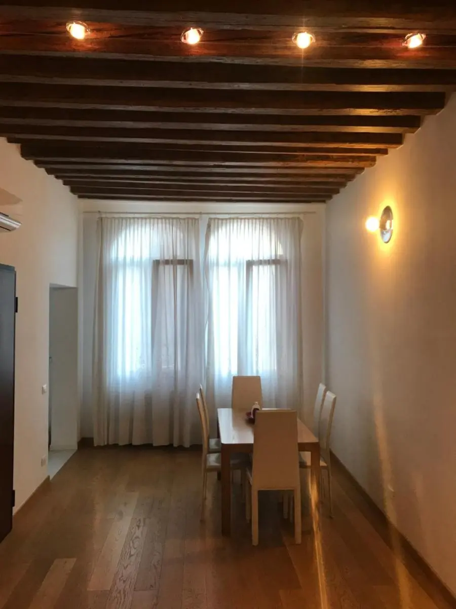 Image 3 of Appartamento Ghetto Novissimo