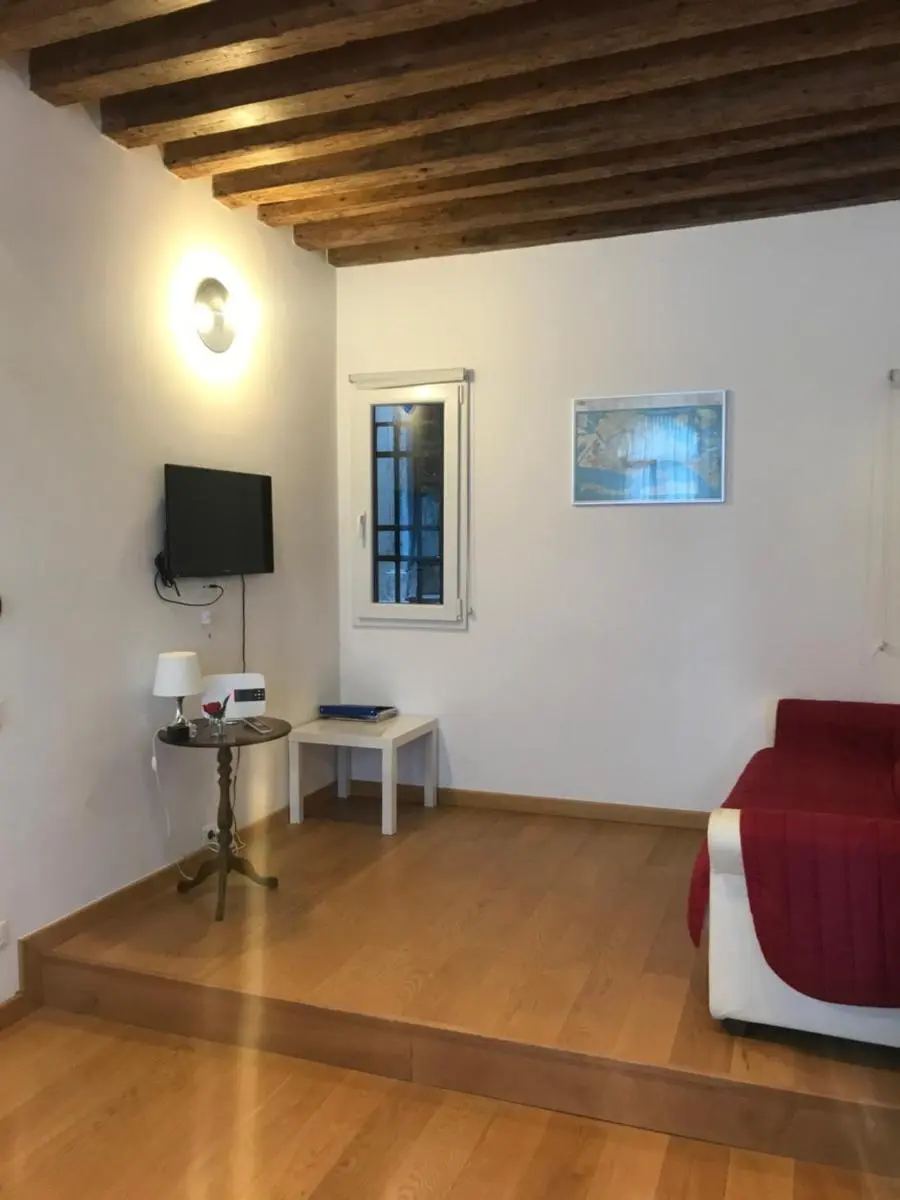 Image 4 of Appartamento Ghetto Novissimo