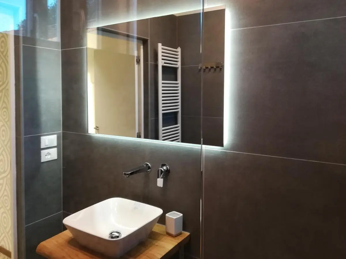 Image 2 of Appartamento Rio de la Fornace