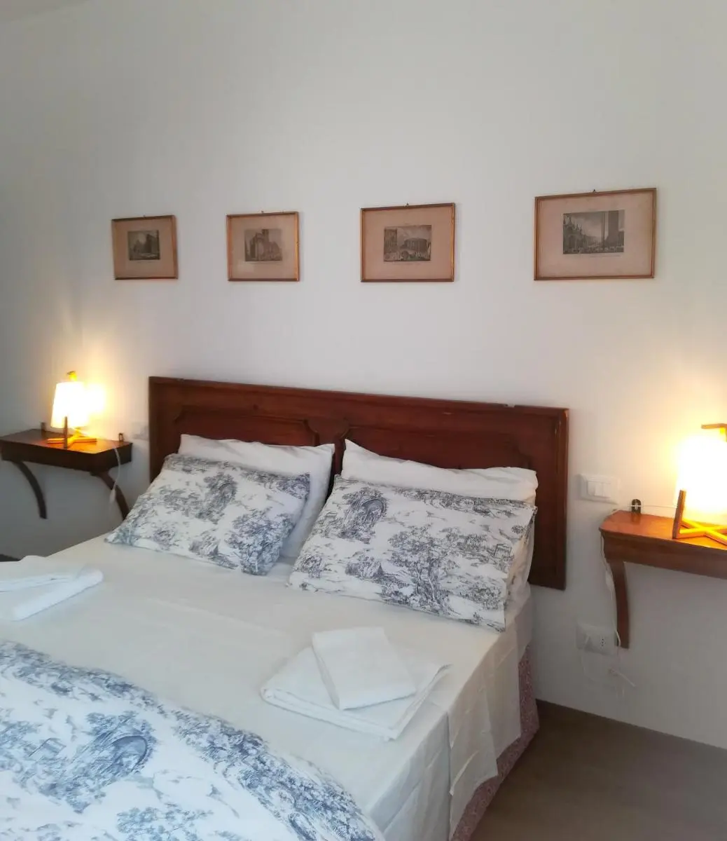 Image 6 of Appartamento Rio de la Fornace