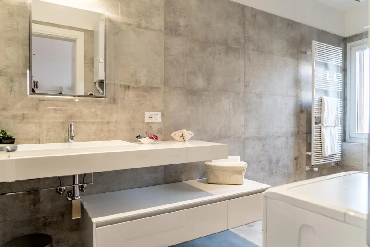 Image 6 of Apt. Venice Modern Style