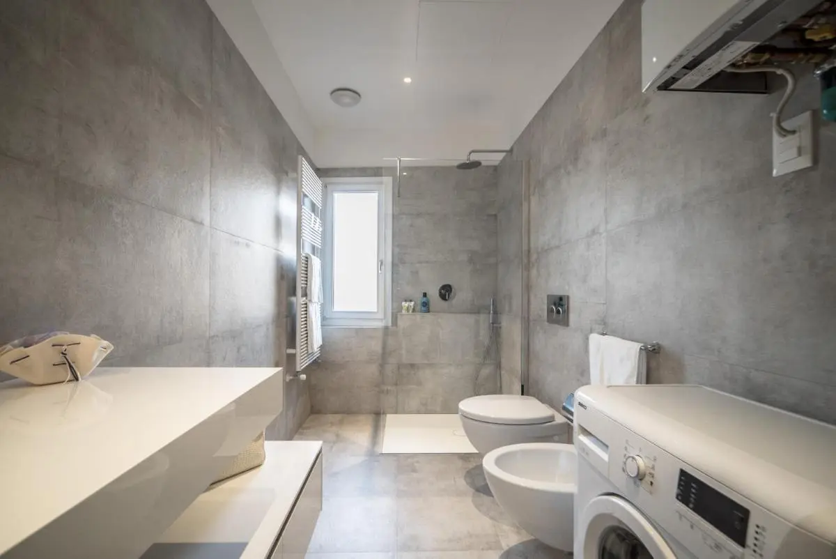 Image 2 of Apt. Venice Modern Style