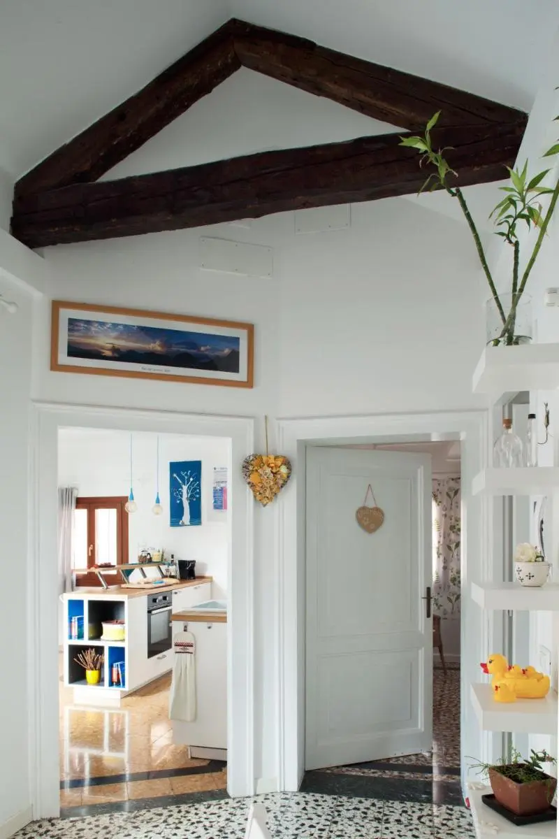 Image 5 of Aria e Luce Suites a Venezia