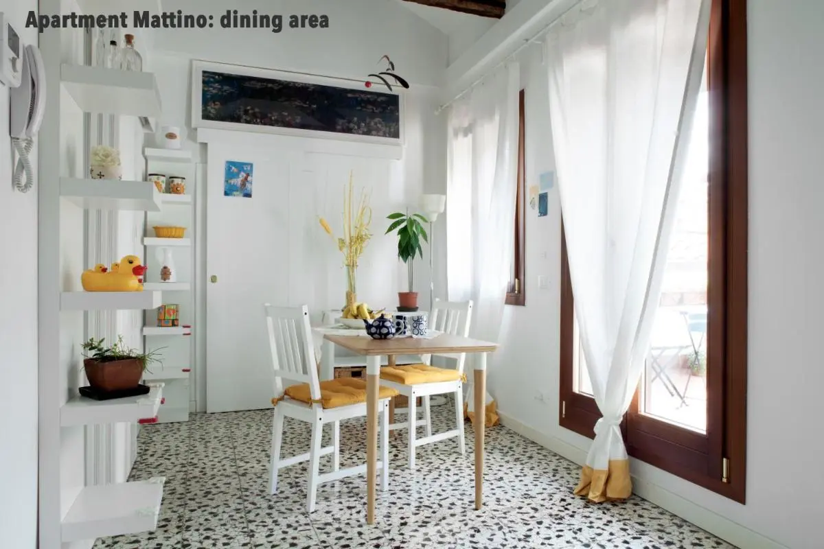 Image 4 of Aria e Luce Suites a Venezia