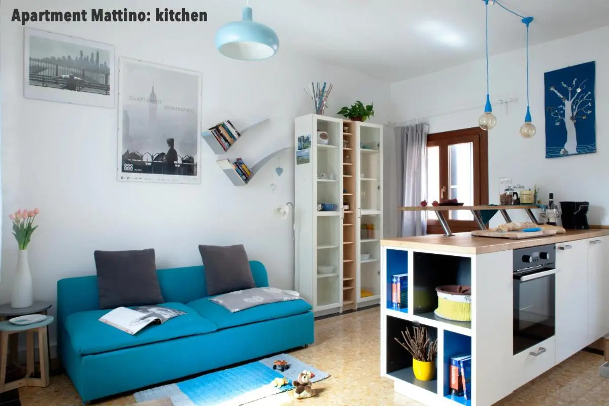 Image 6 of Aria e Luce Suites a Venezia