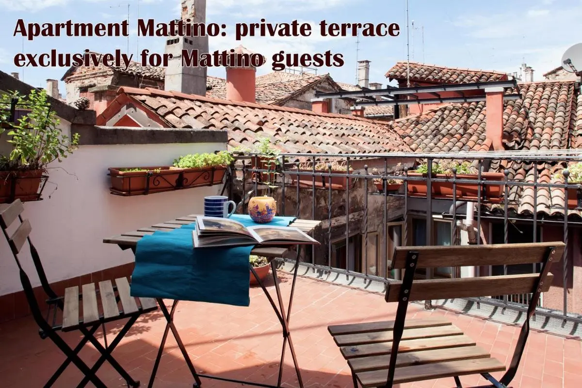 Image 3 of Aria e Luce Suites a Venezia