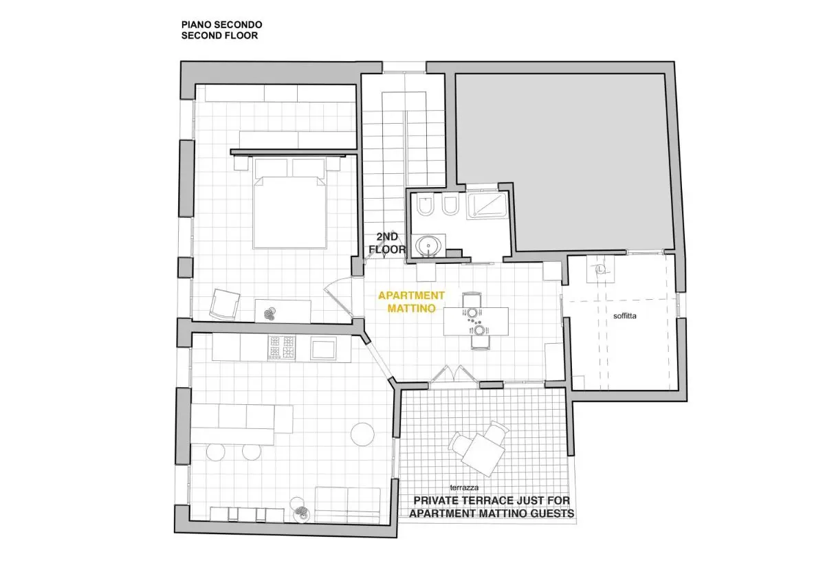 Image 2 of Aria e Luce Suites a Venezia