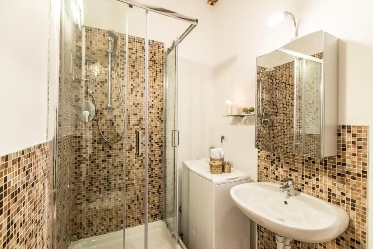 Image 2 of Arsenale Design Apartment R&R