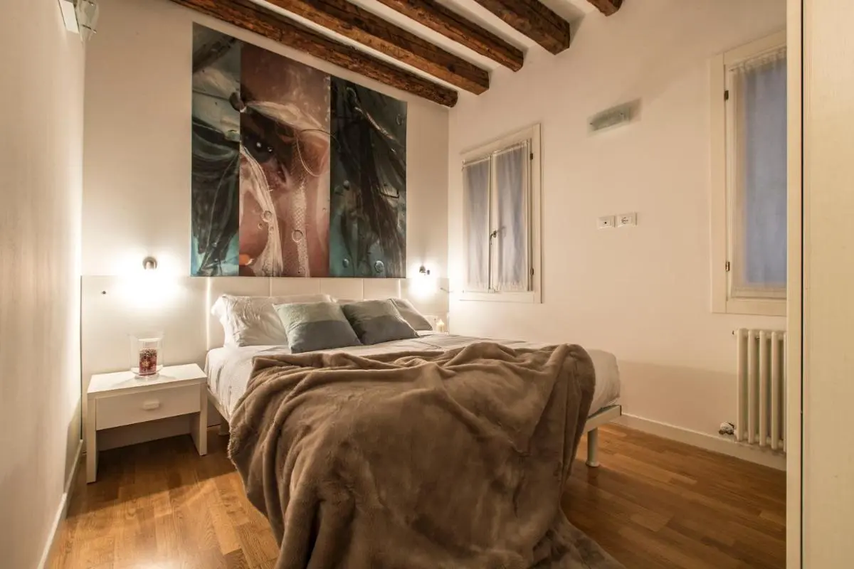 Image 1 of Arsenale Design Apartment R&R