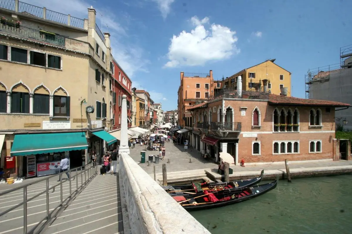 Image 5 of Art Dreams Apartment Dimora Casanova