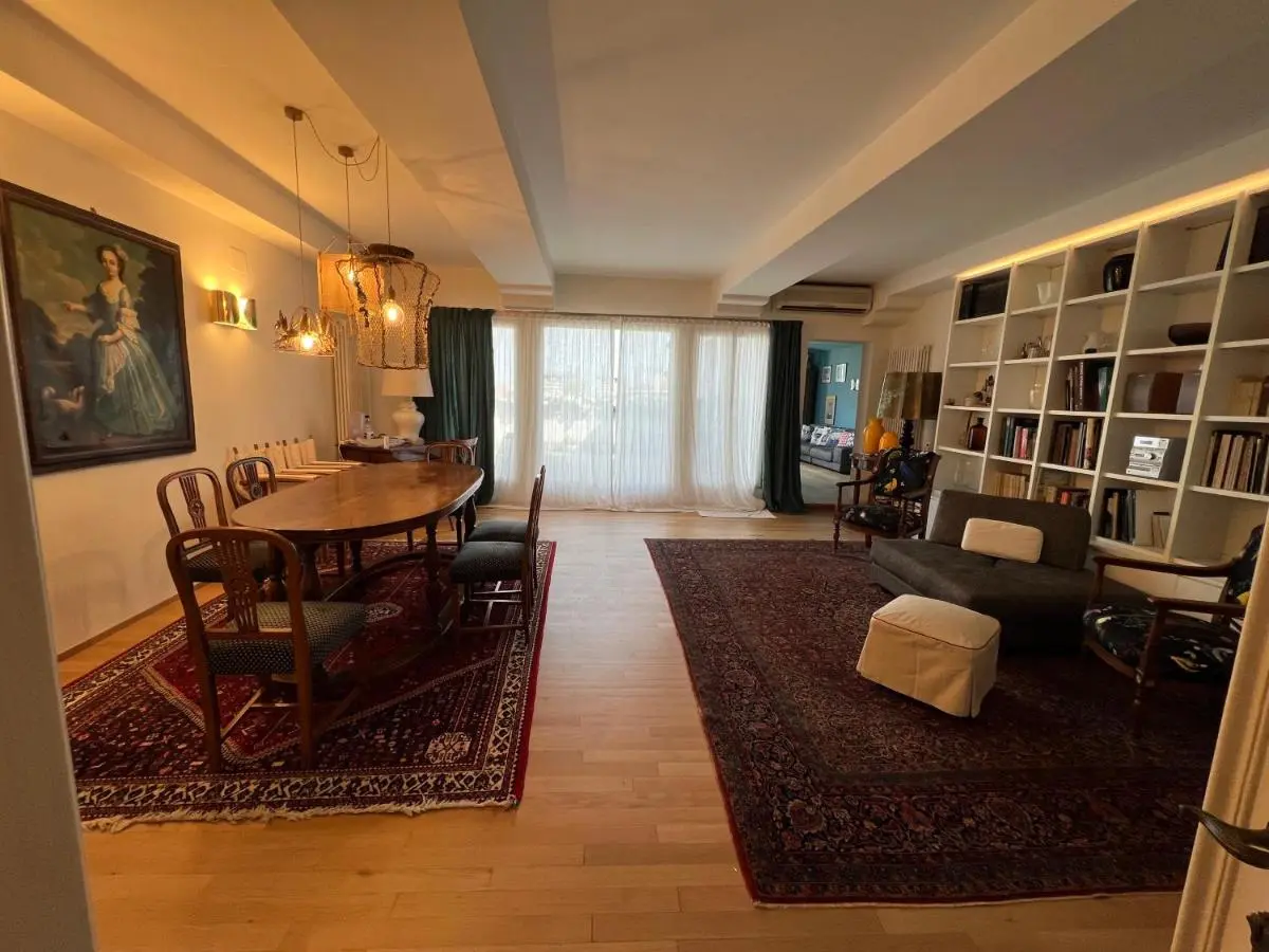 Image 3 of Attico Canal Grande a Palazzo Contarini Corfù